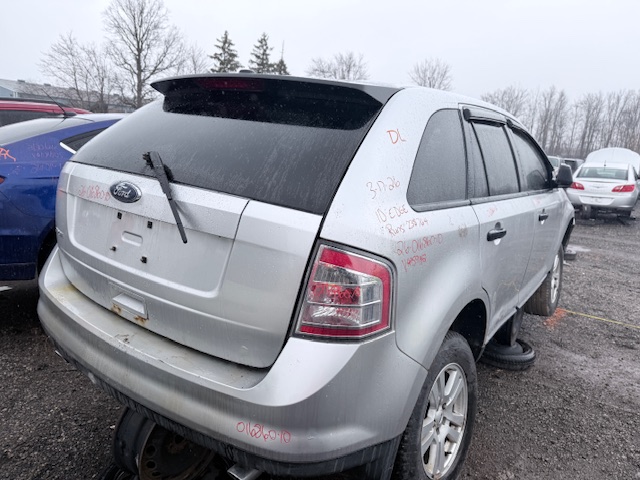 FORD EDGE 2010
