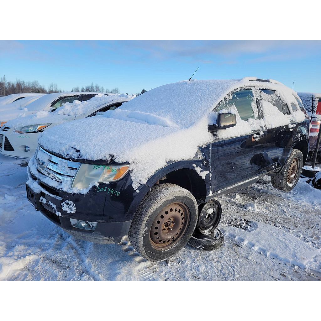 FORD EDGE 2010