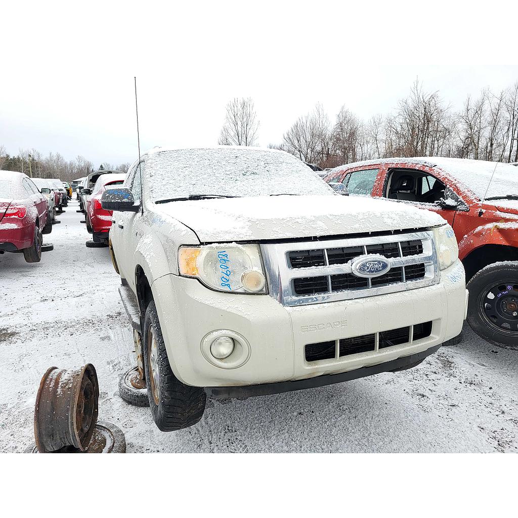 FORD ESCAPE 2008