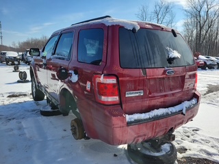 FORD ESCAPE 2009