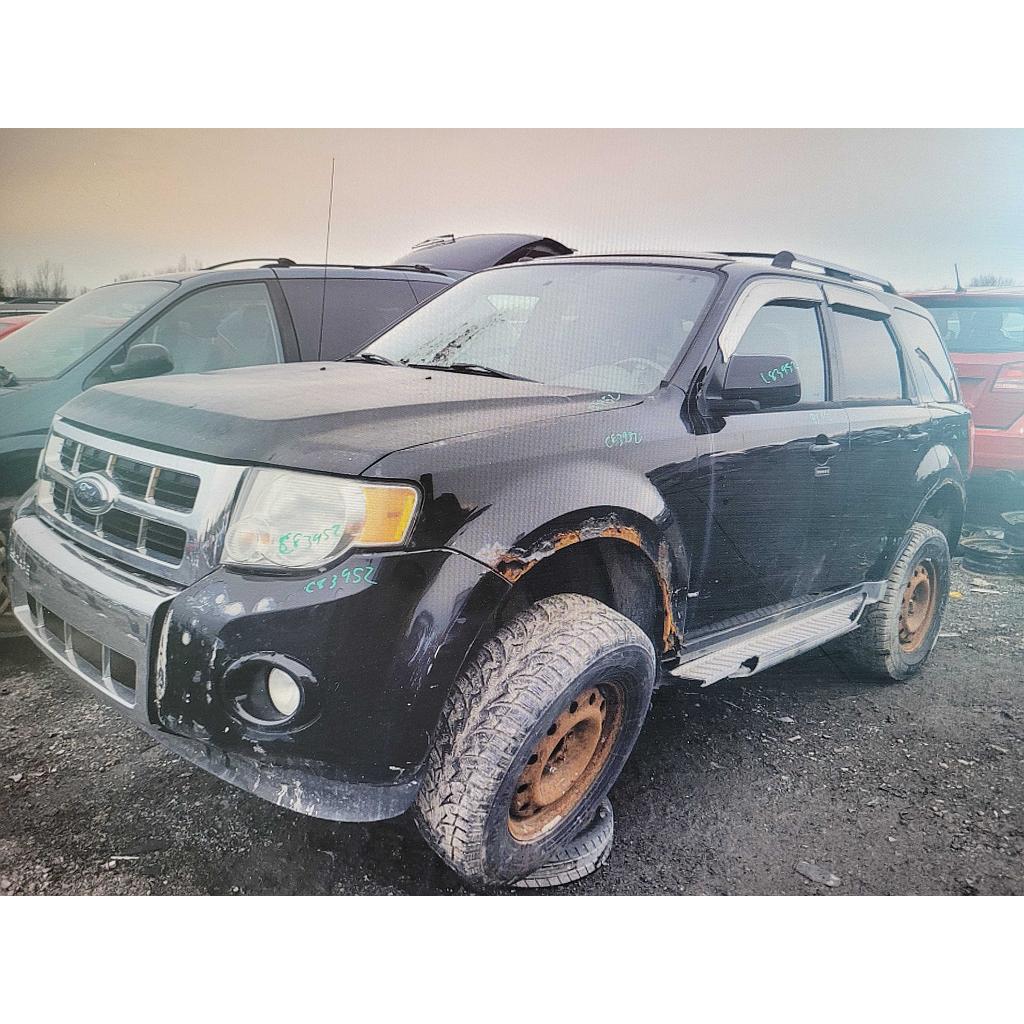 FORD ESCAPE 2009