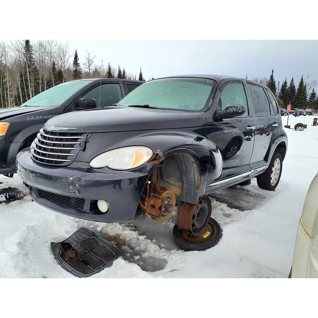 FORD ESCAPE 2011