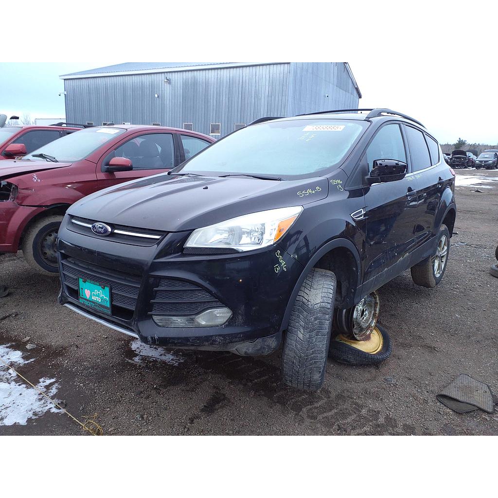 FORD ESCAPE 2013