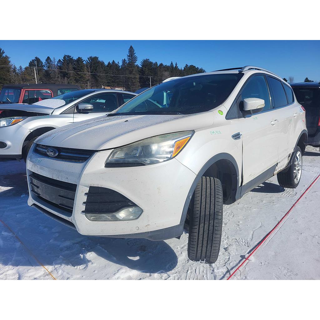 FORD ESCAPE 2013