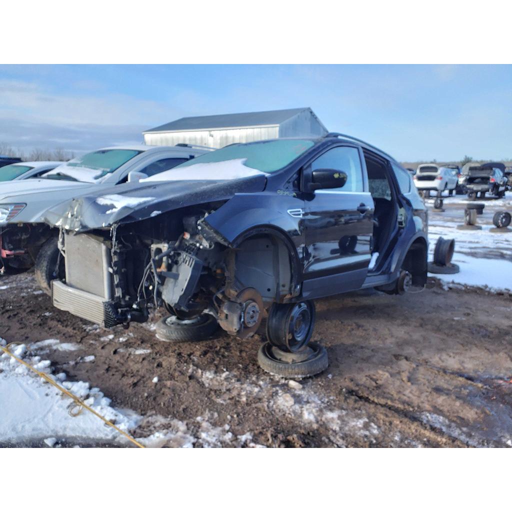 FORD ESCAPE 2014