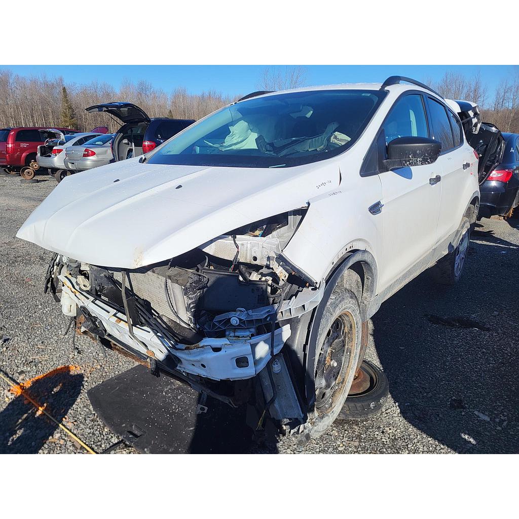 FORD ESCAPE 2014