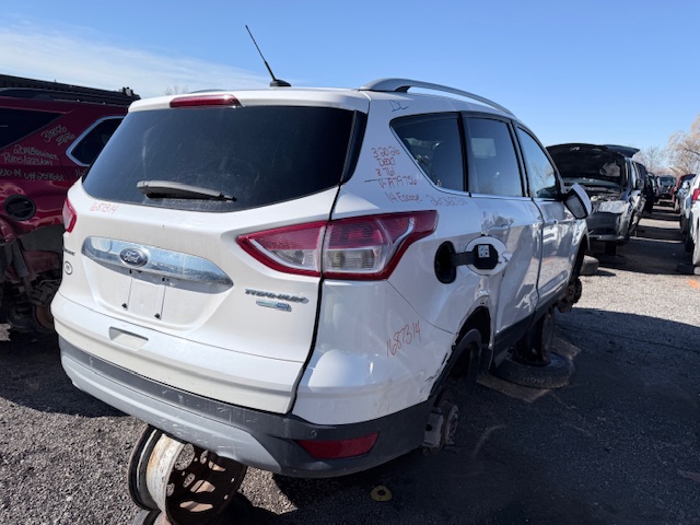 FORD ESCAPE 2014