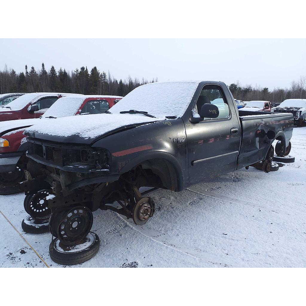 FORD F-150 2003