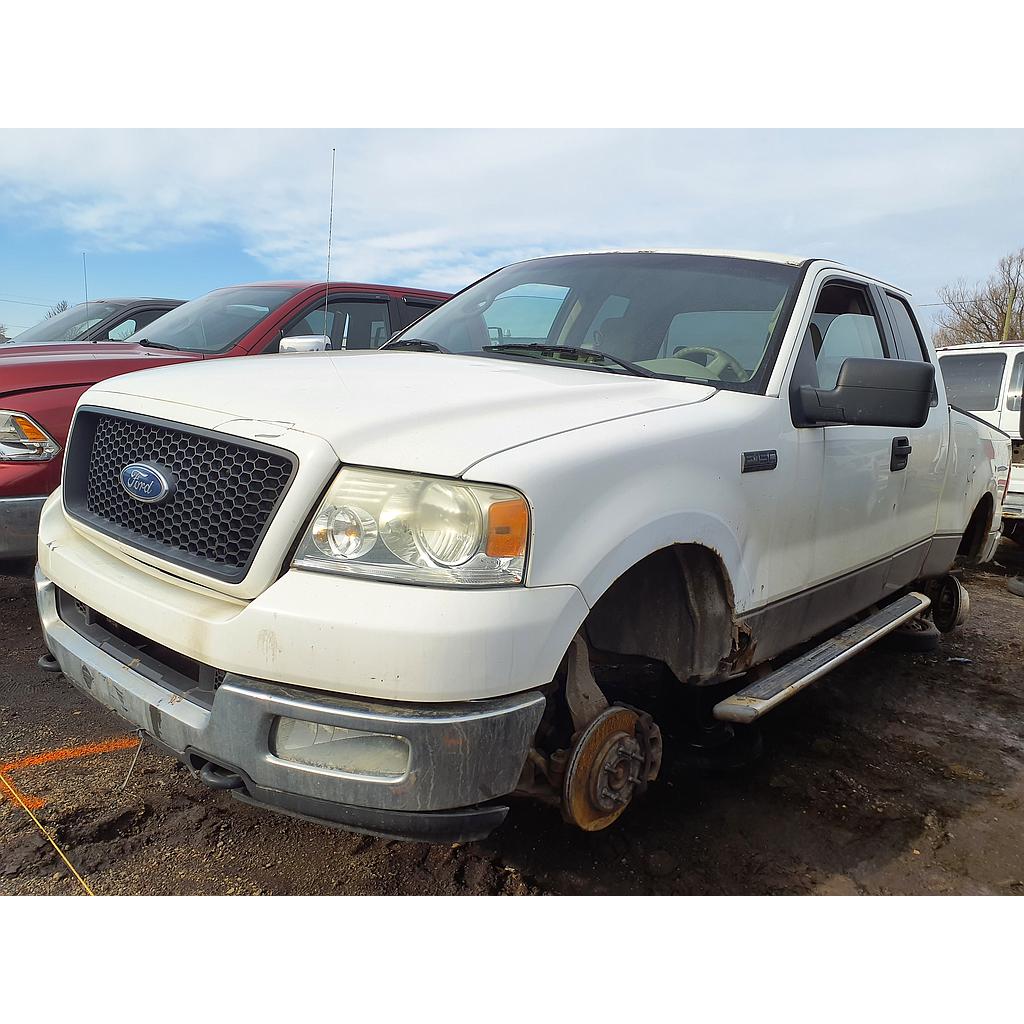 FORD F-150 2005