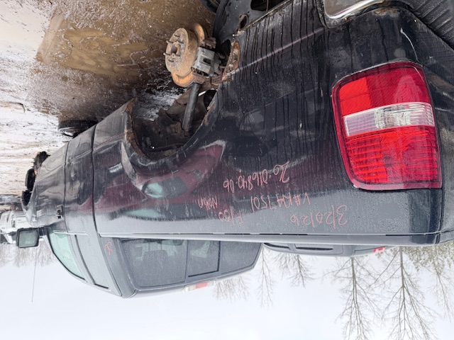 FORD F-150 2006