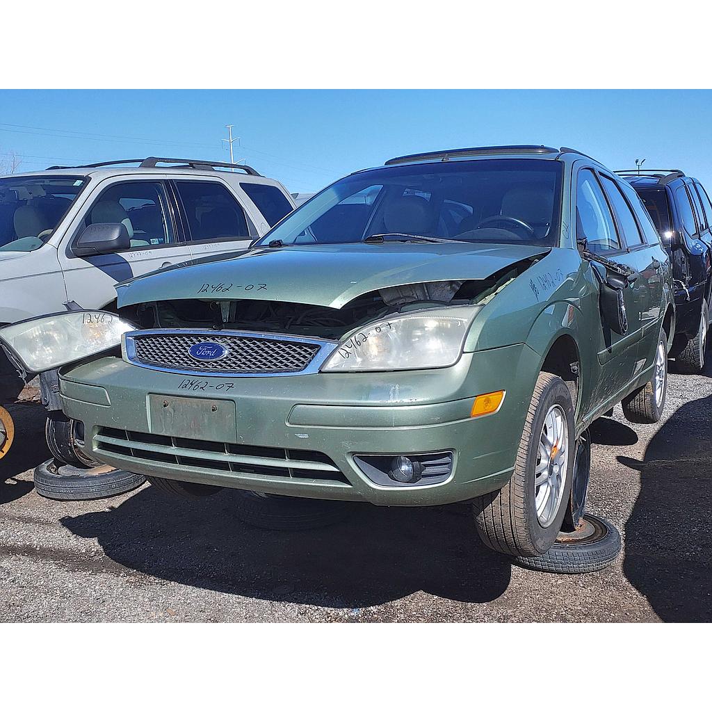 FORD FOCUS 2007