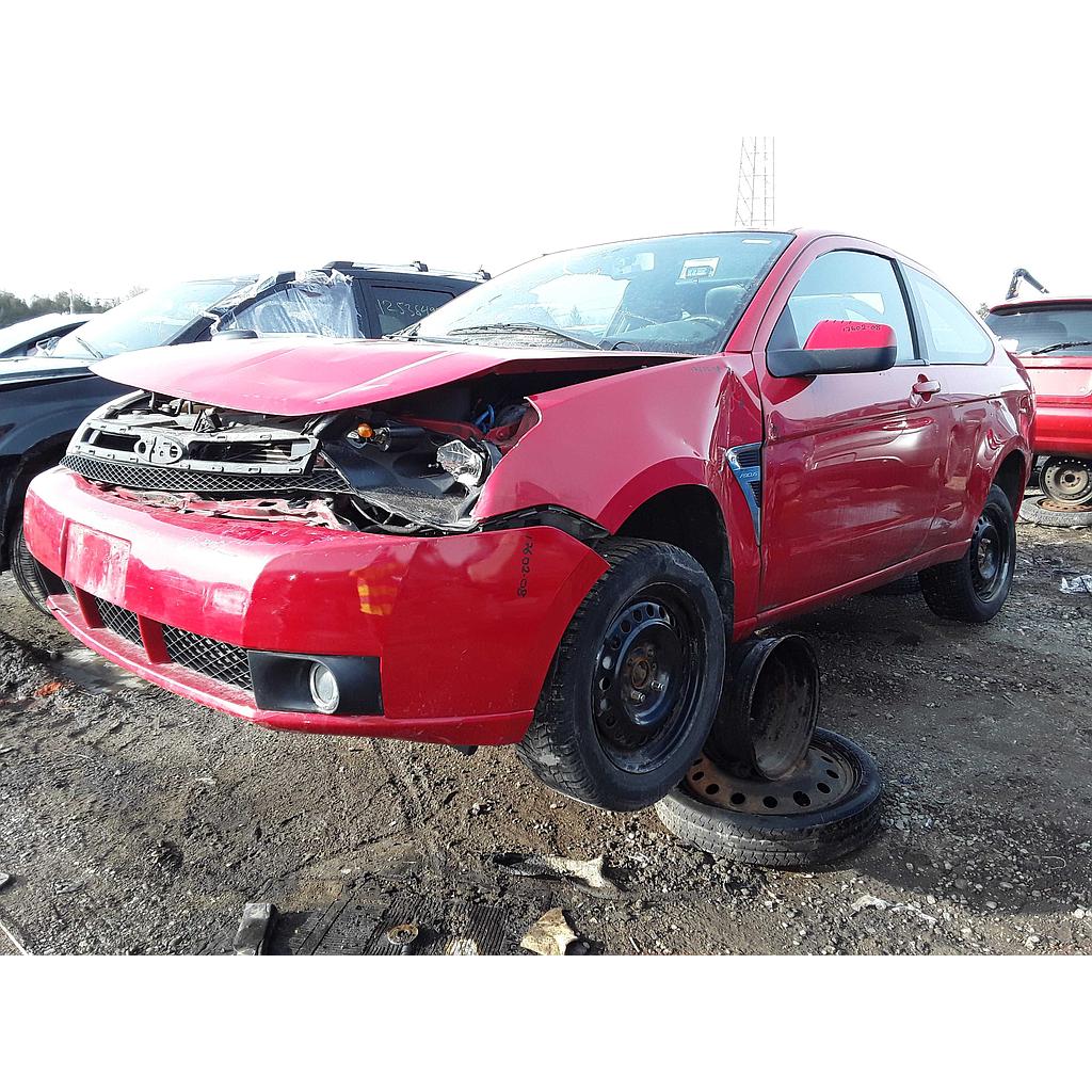 FORD FOCUS 2008