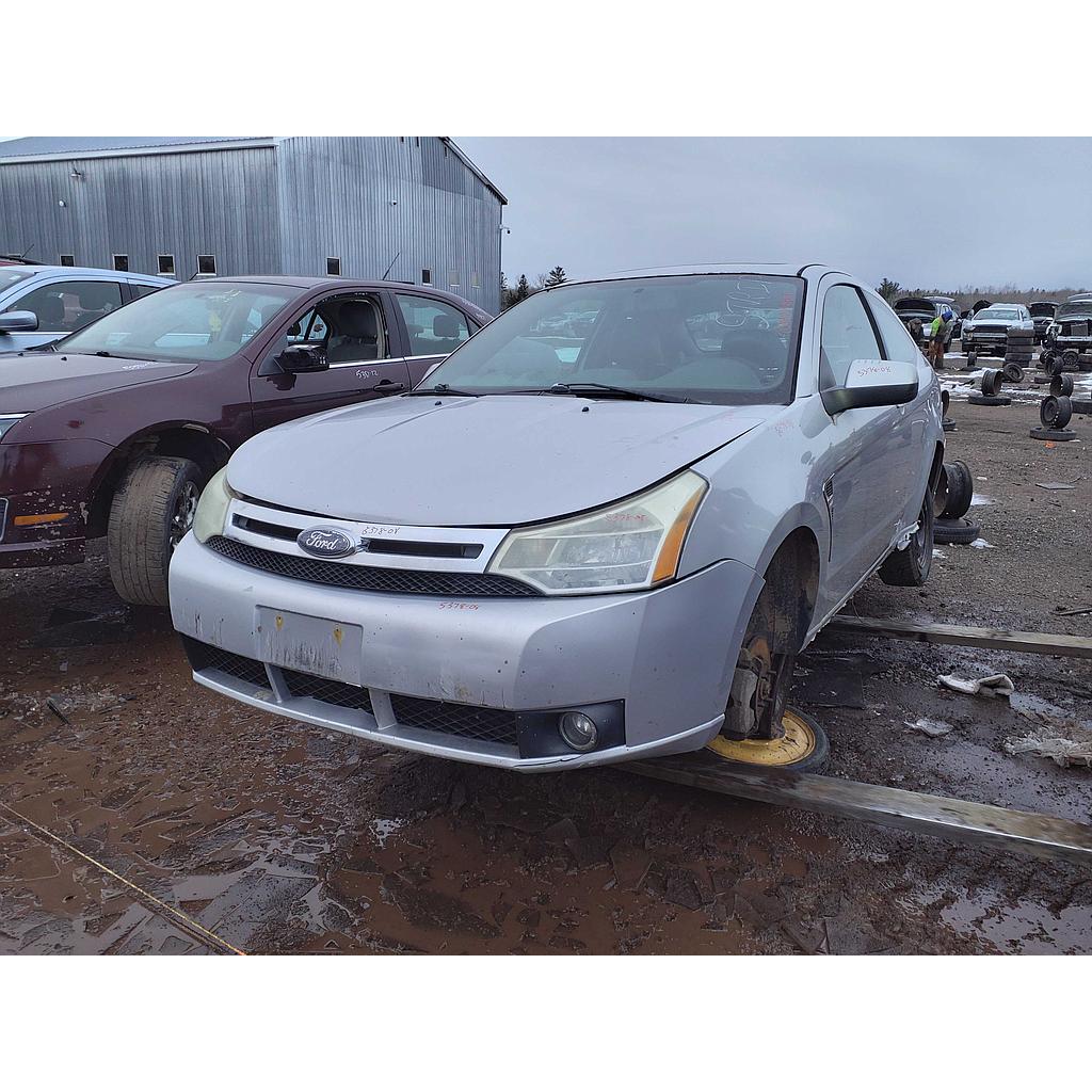 FORD FOCUS 2008