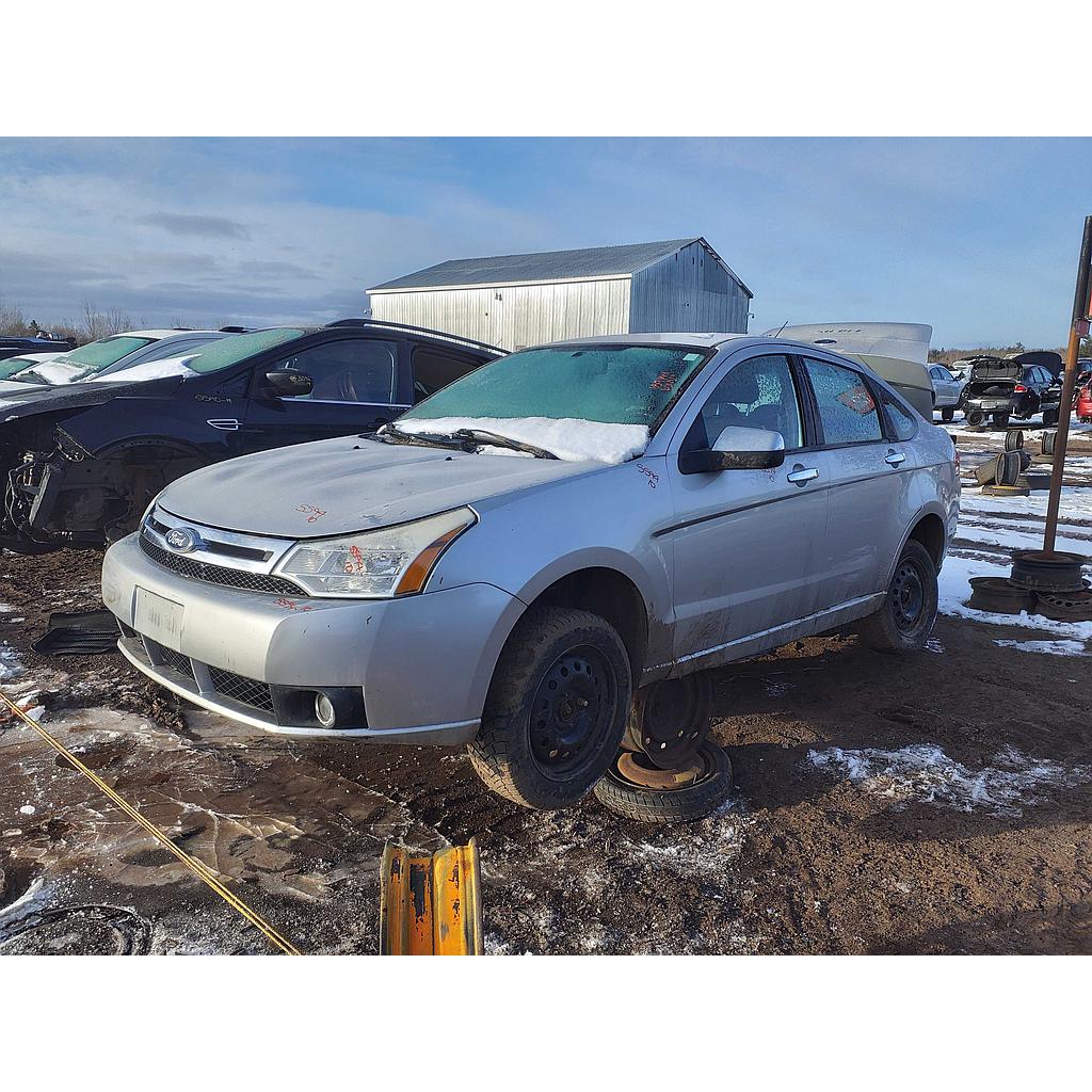 FORD FOCUS 2010