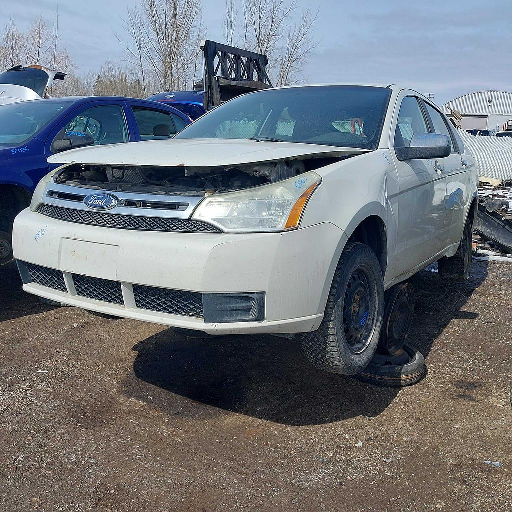 FORD FOCUS 2010