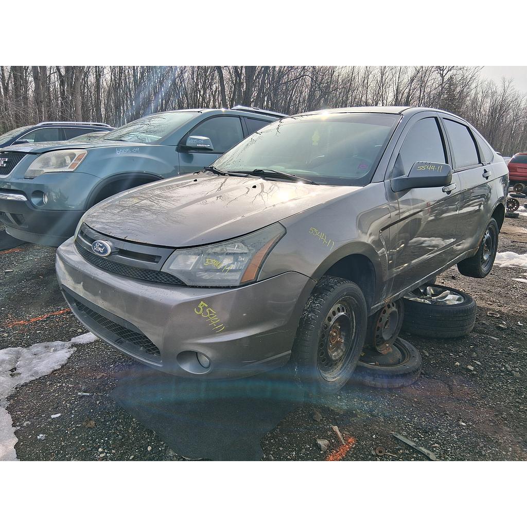 FORD FOCUS 2011