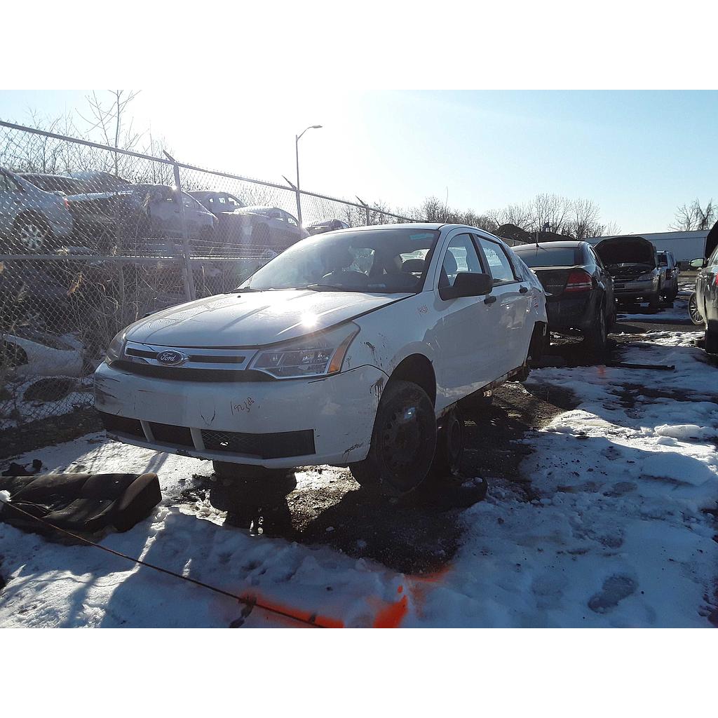 FORD FOCUS 2011