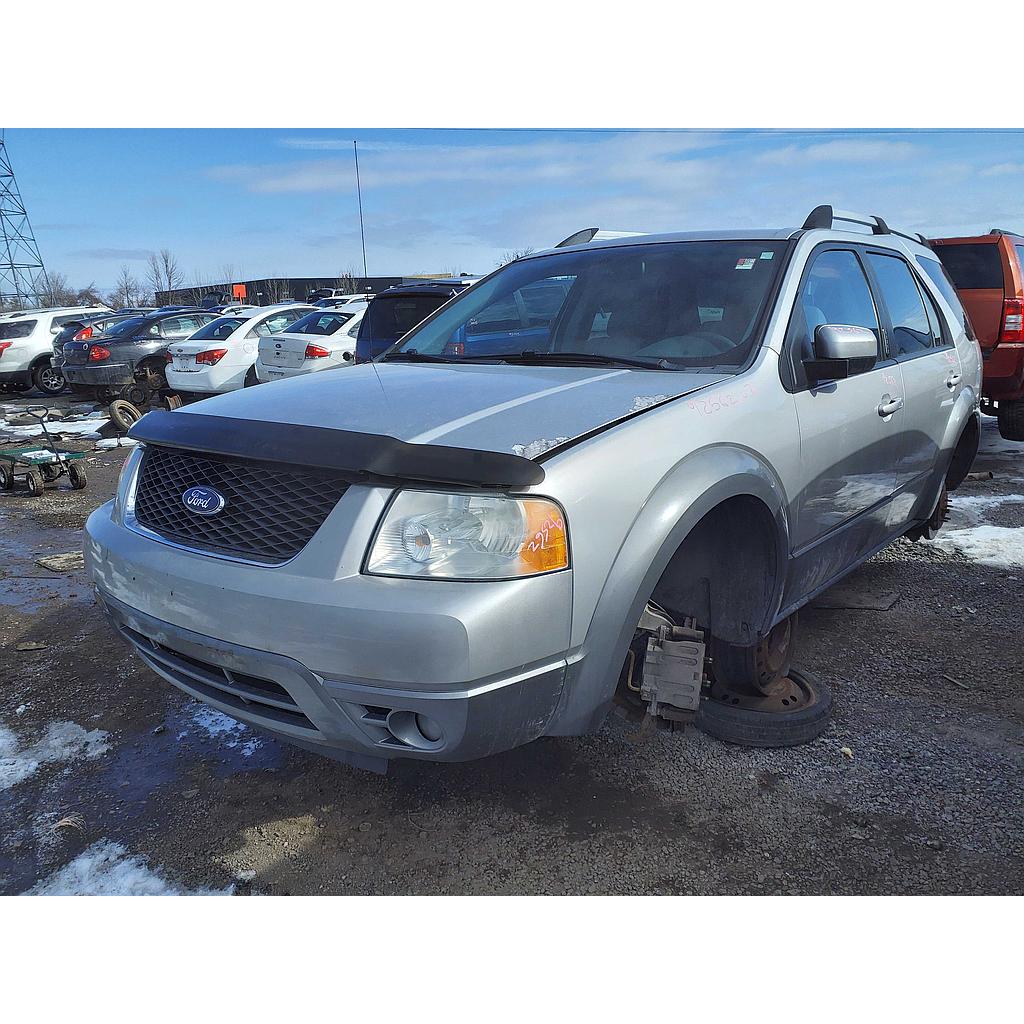 FORD FREESTAR 2007