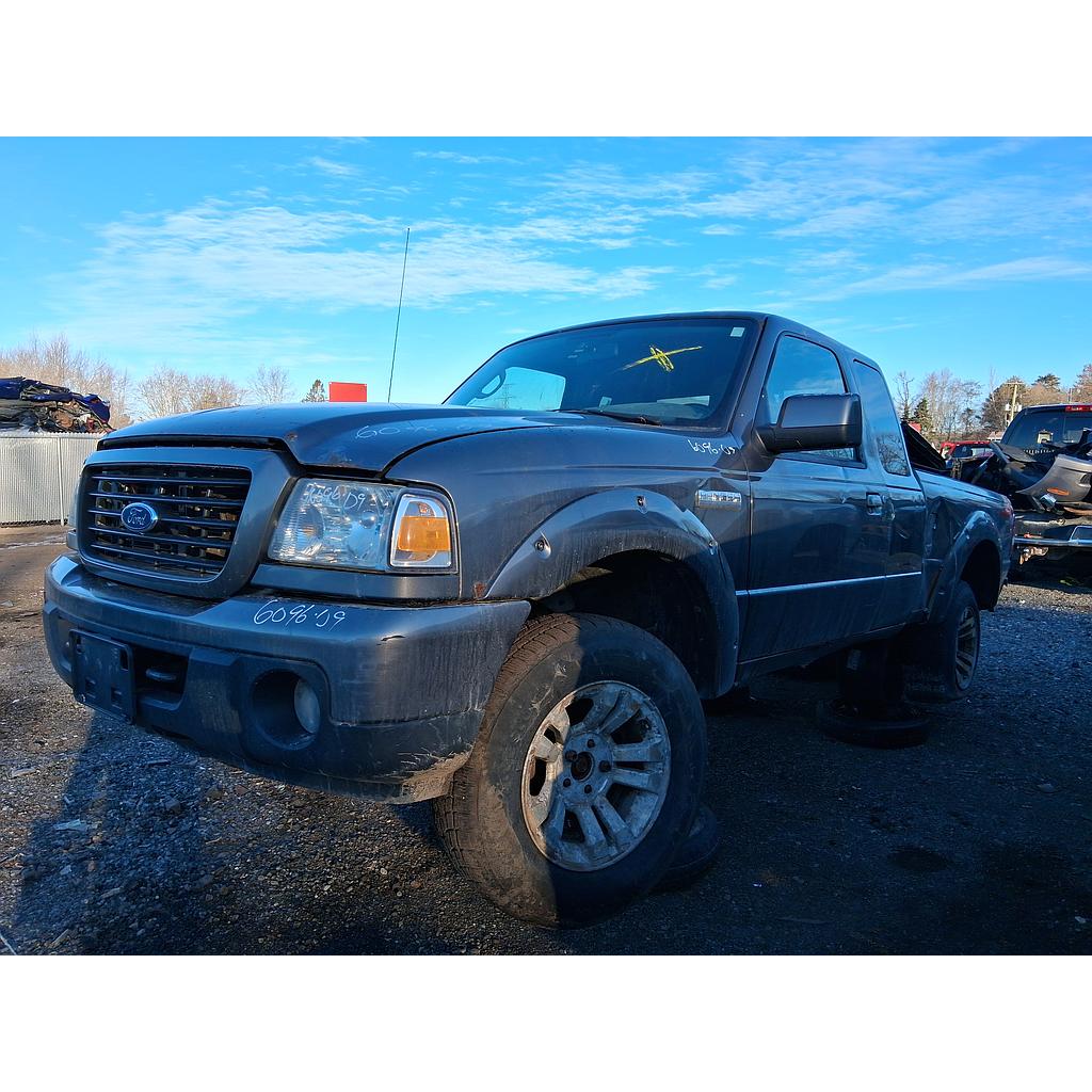 FORD RANGER 2009