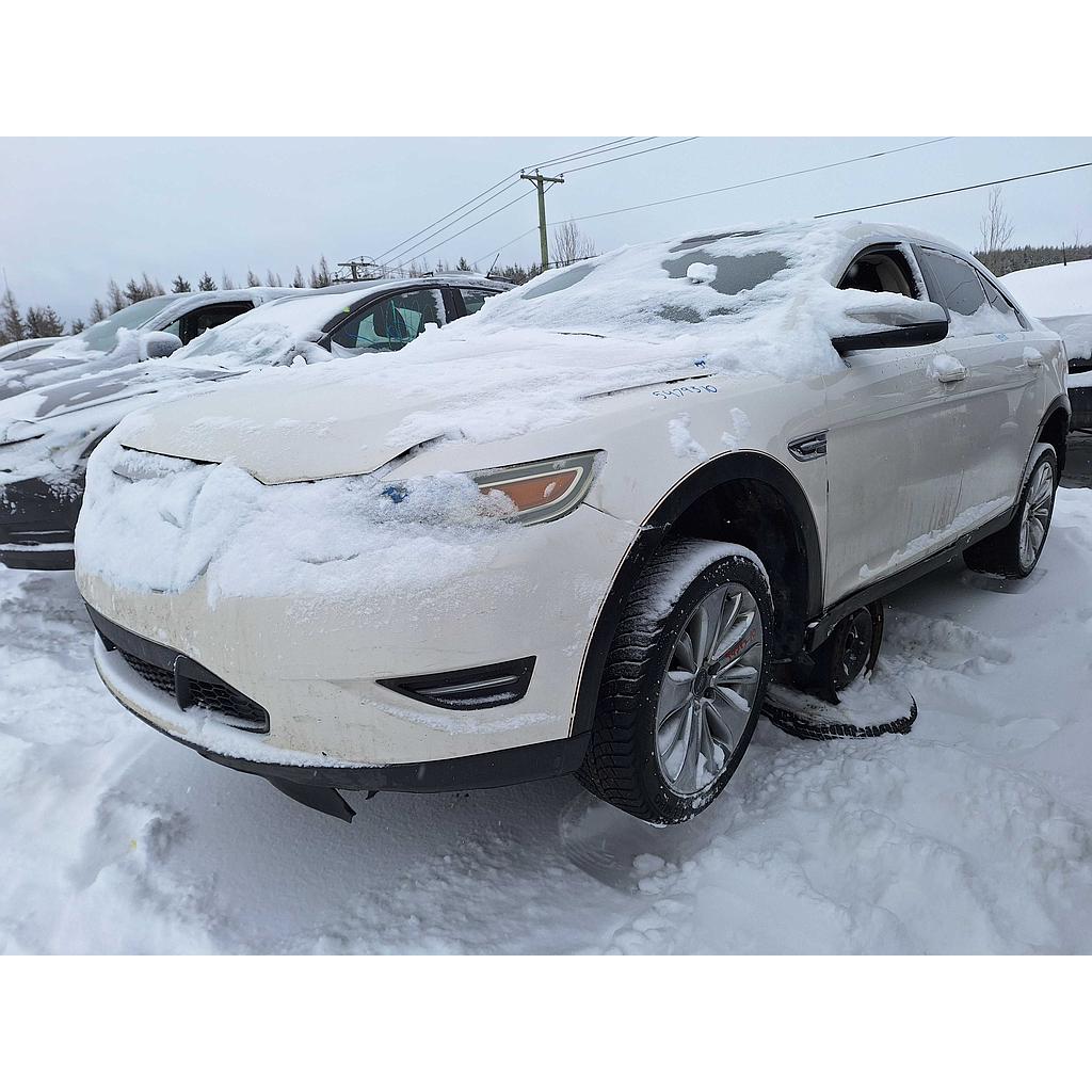FORD TAURUS 2010