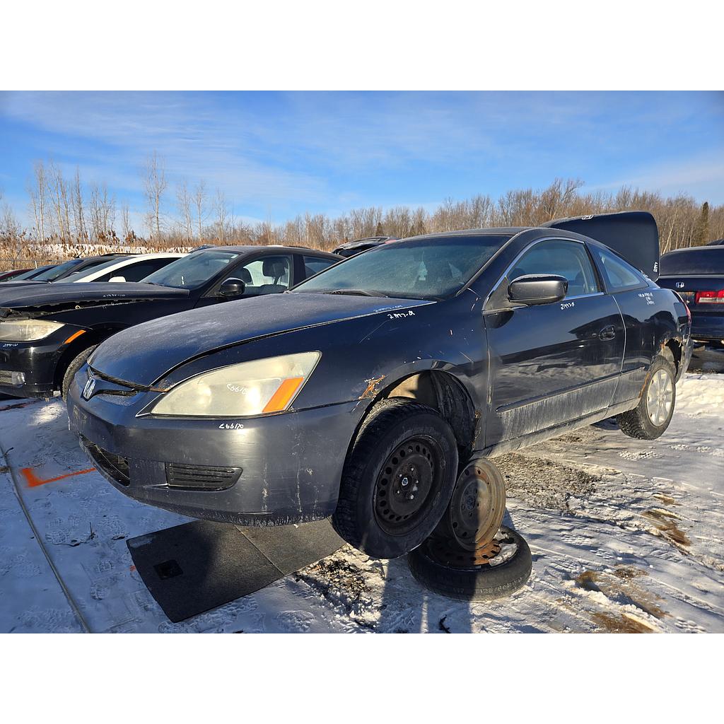 HONDA ACCORD 2004