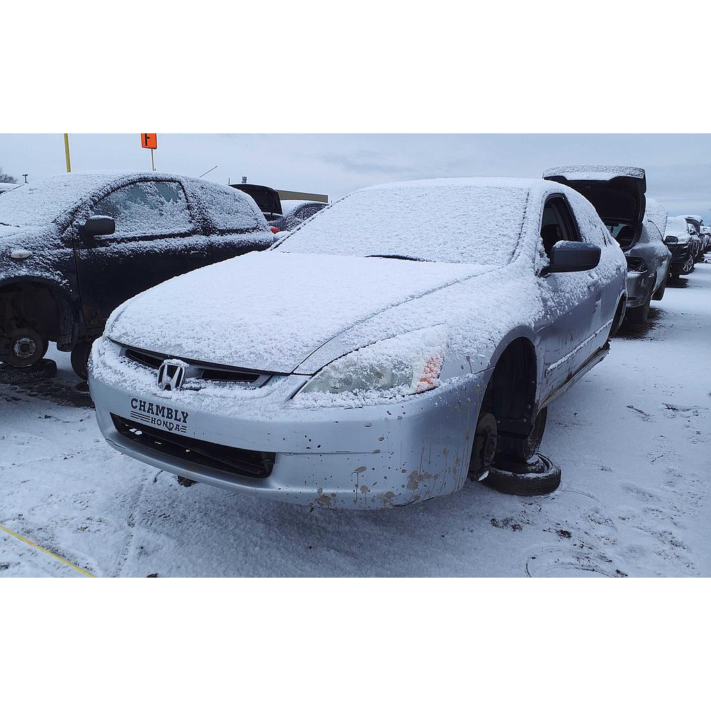 HONDA ACCORD 2004