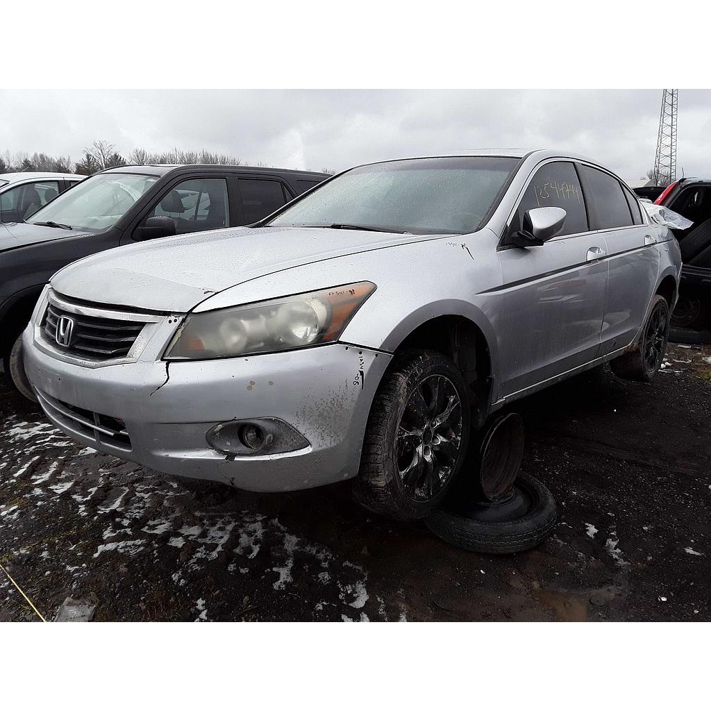 HONDA ACCORD 2008
