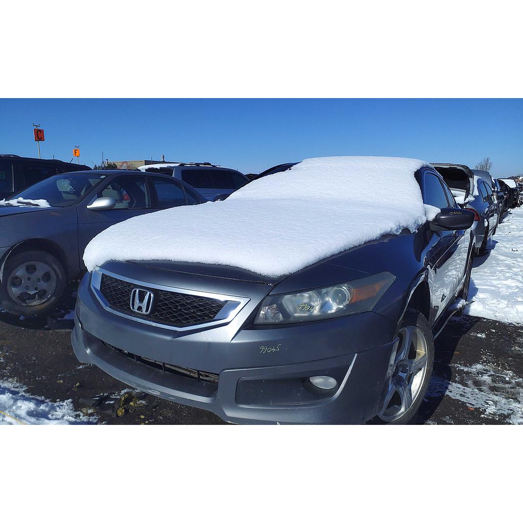 HONDA ACCORD 2010