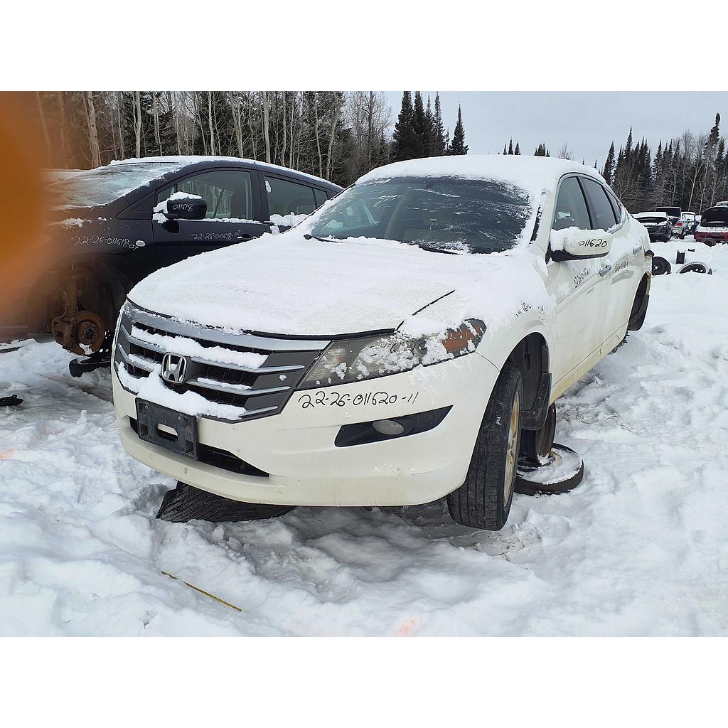 HONDA ACCORD 2011