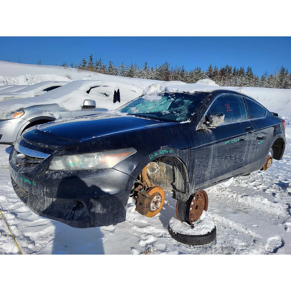 HONDA ACCORD 2012