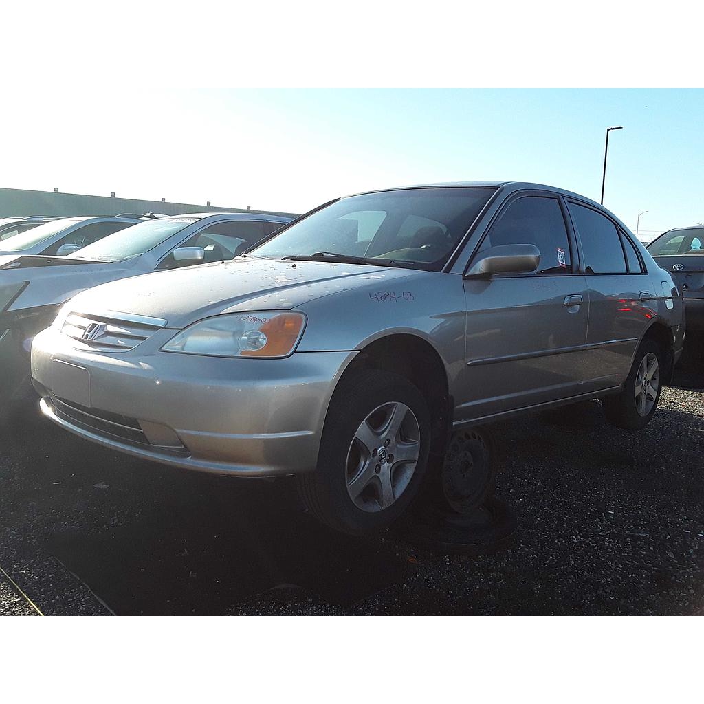 HONDA CIVIC 2003