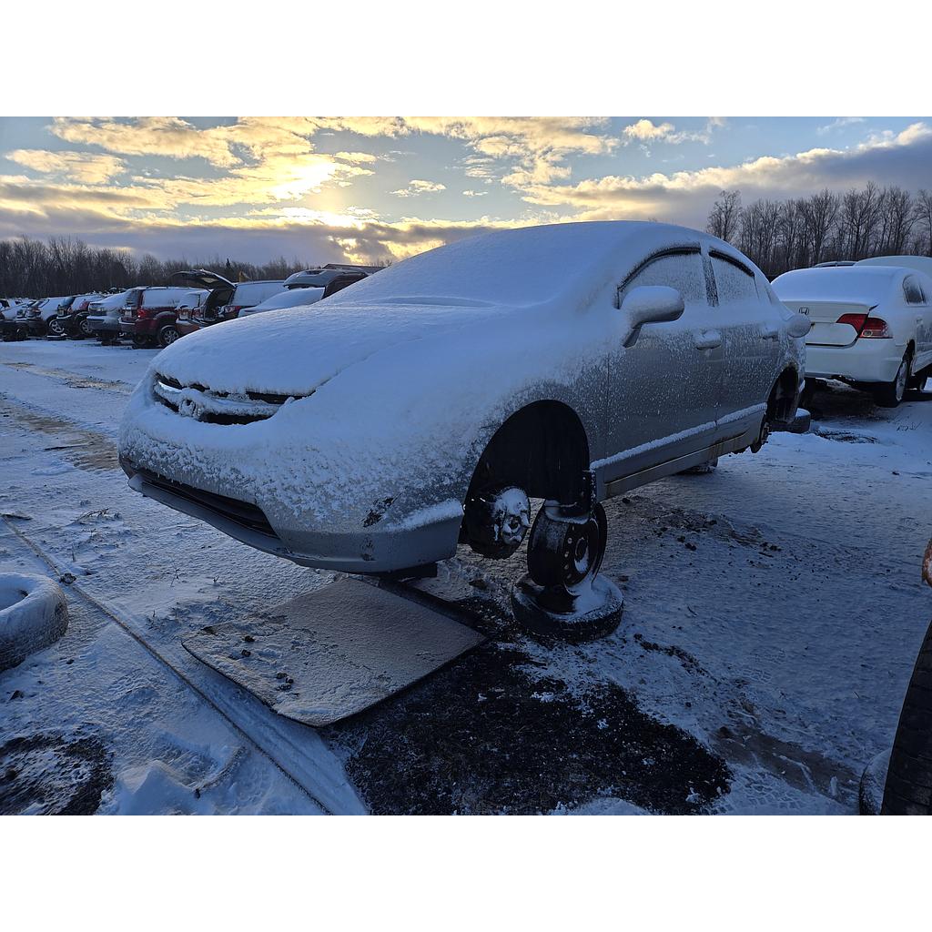 HONDA CIVIC 2006