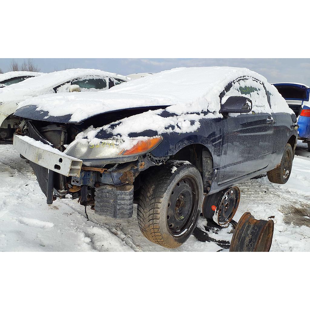 HONDA CIVIC 2006