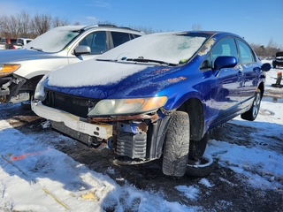 HONDA CIVIC 2006