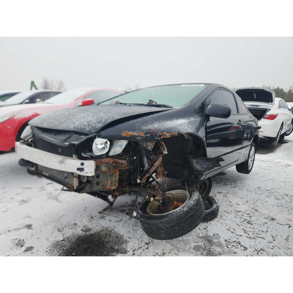 HONDA CIVIC 2007