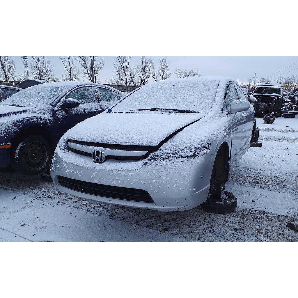 HONDA CIVIC 2008