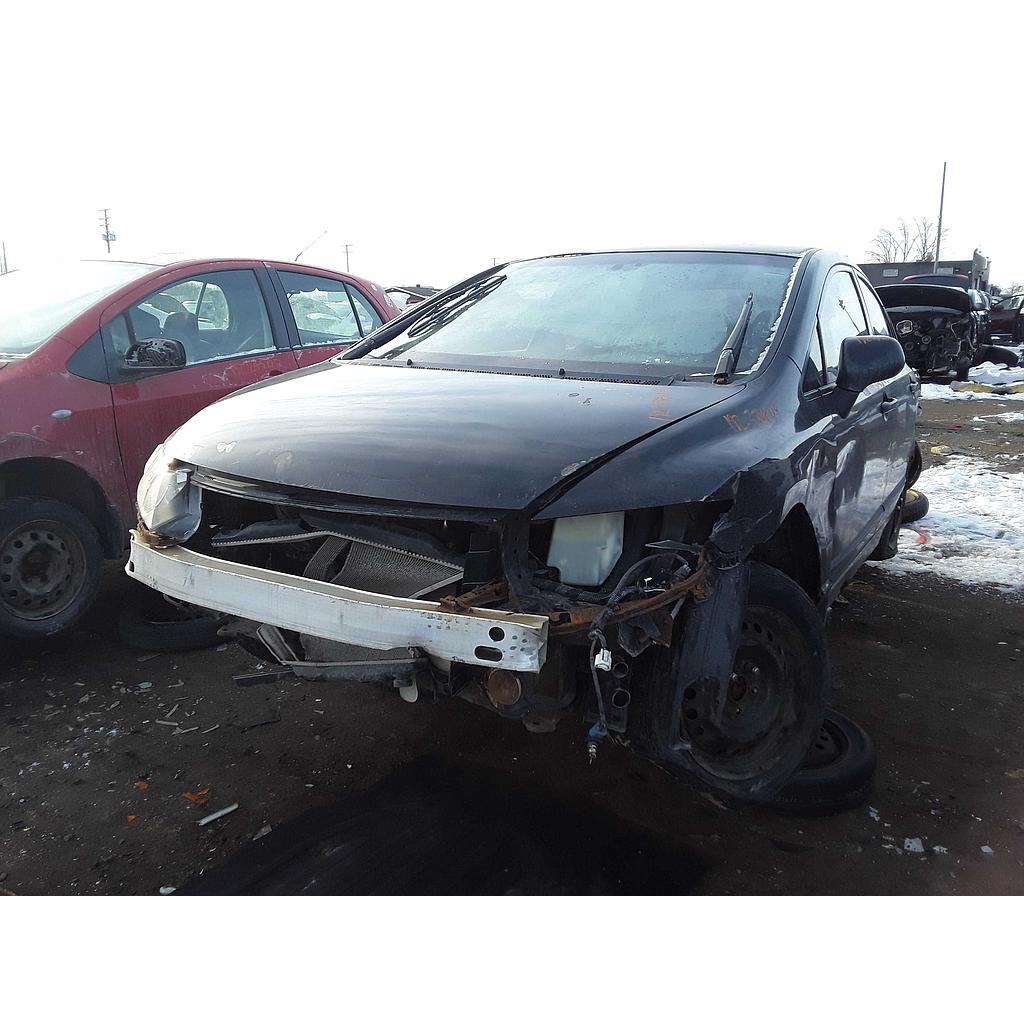 HONDA CIVIC 2009