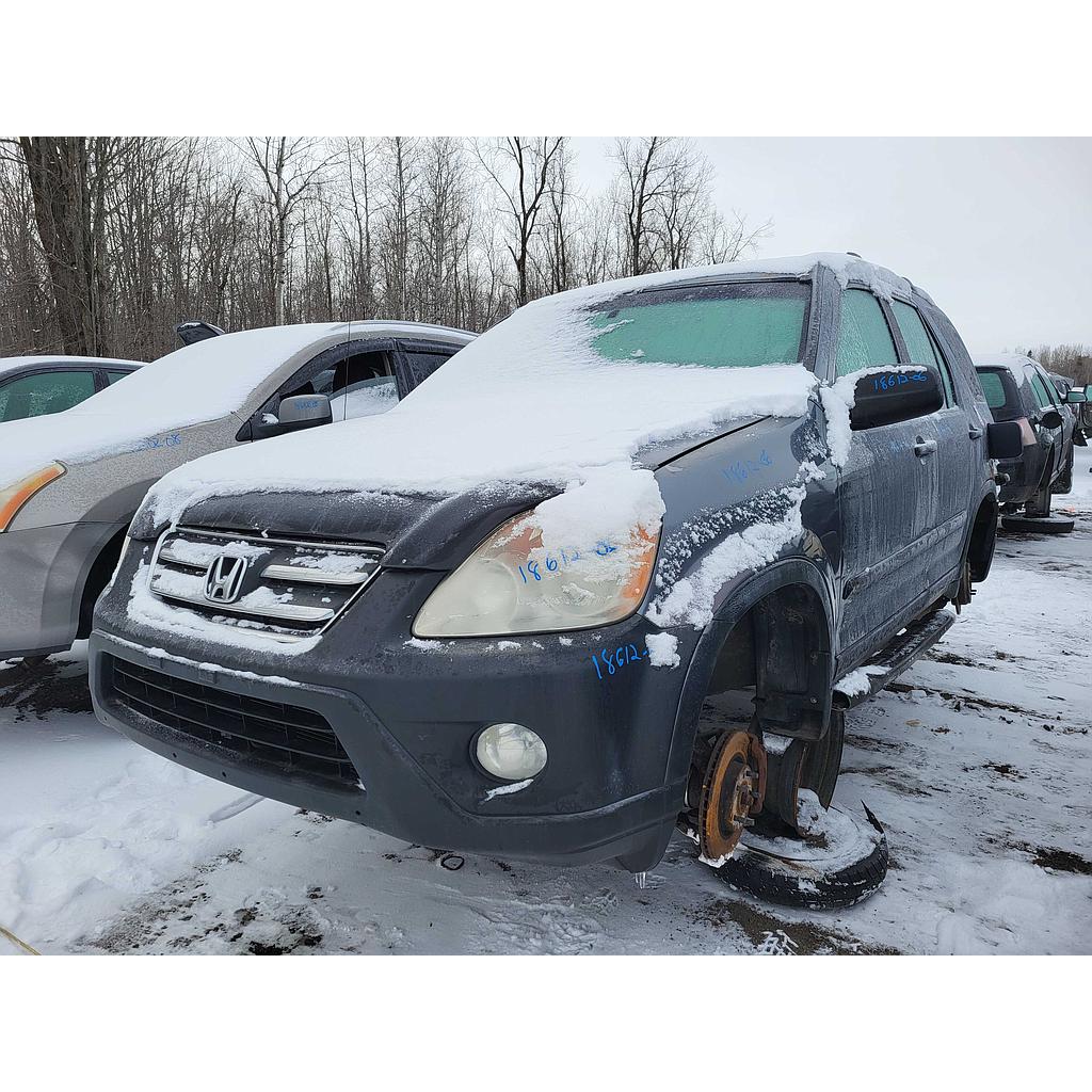 HONDA CR-V 2006
