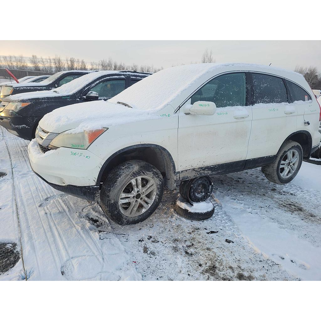 HONDA CR-V 2010