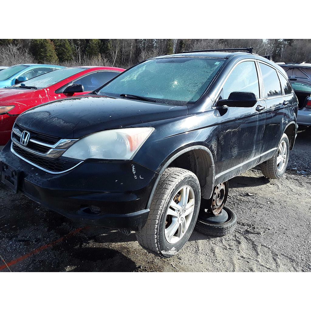 HONDA CR-V 2010