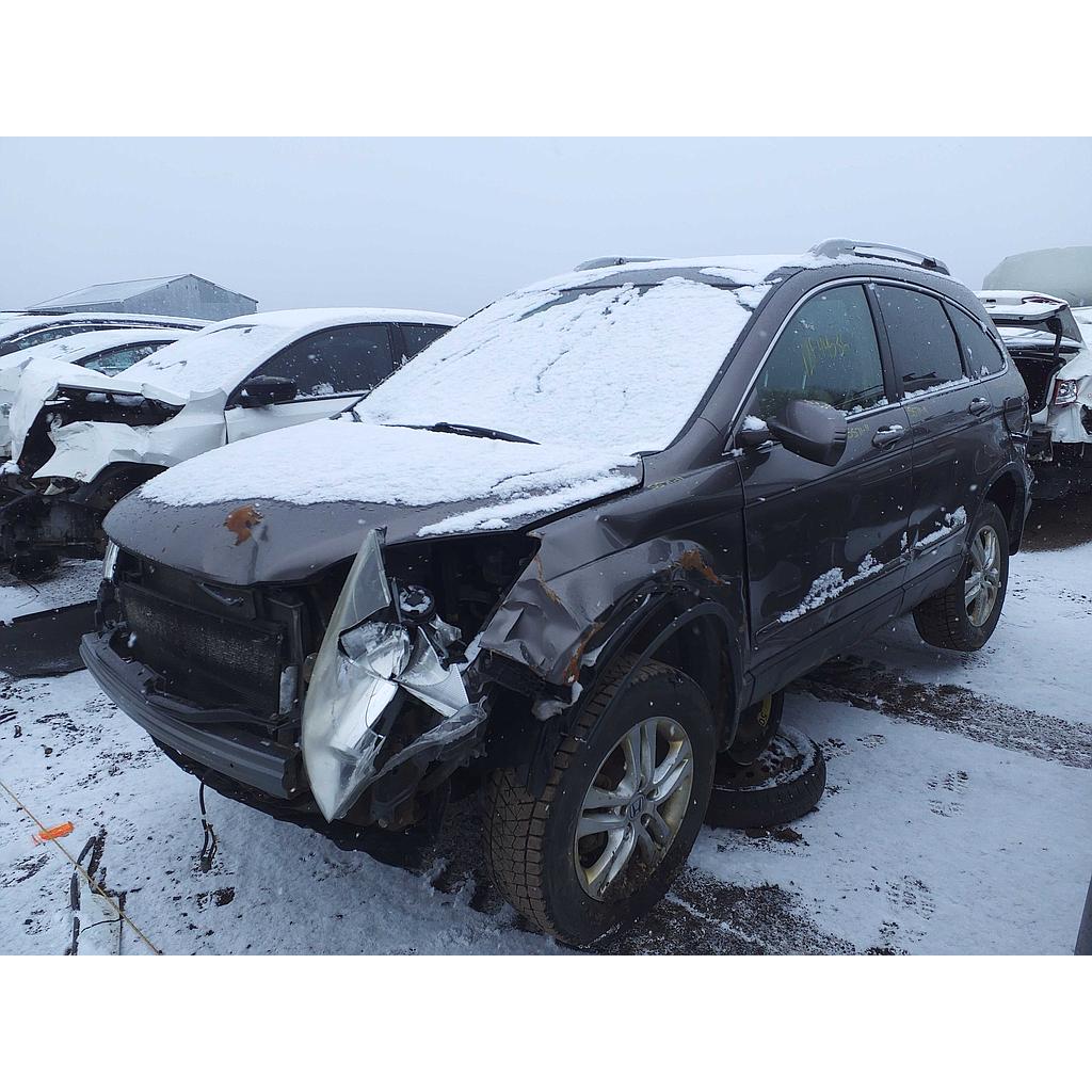 HONDA CR-V 2011