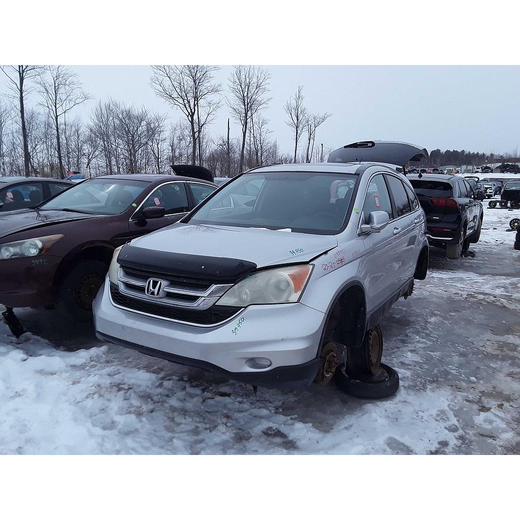 HONDA CR-V 2011