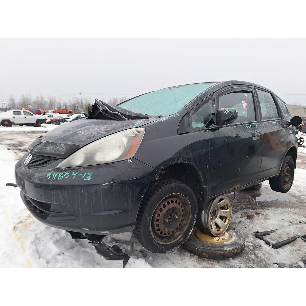 HONDA FIT 2013