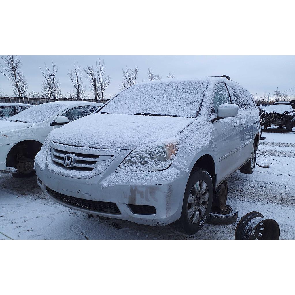 HONDA ODYSSEY 2010