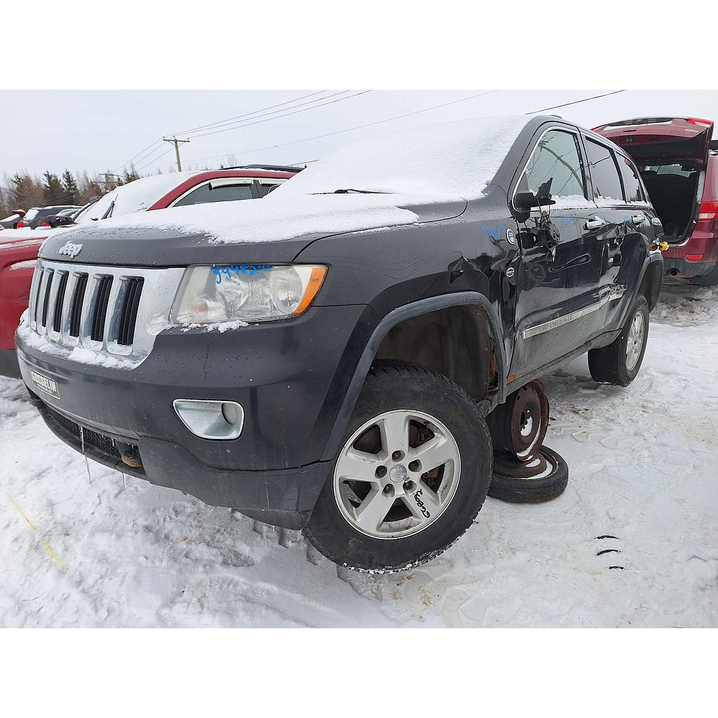 JEEP GRAND CHEROKEE 2011