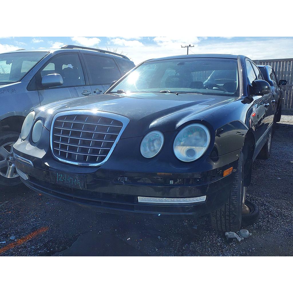 KIA AMANTI 2005