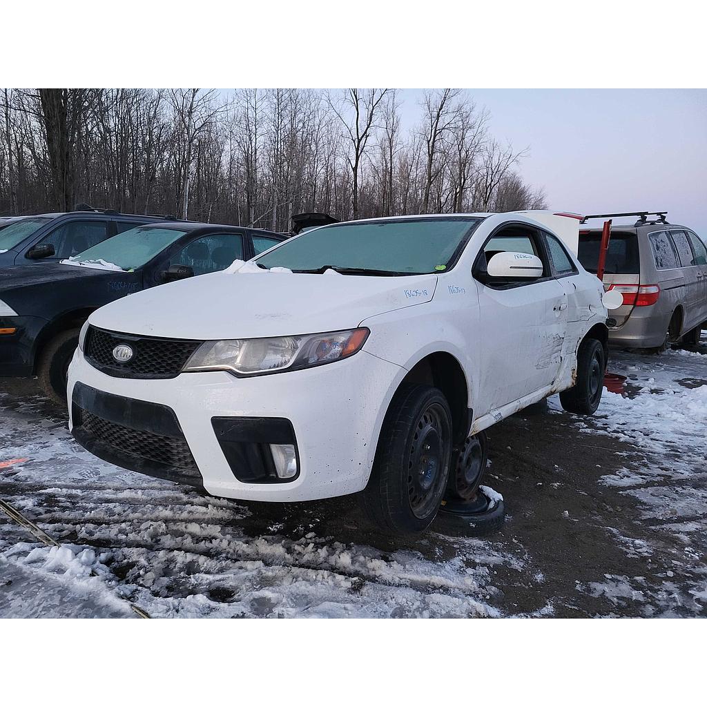 KIA FORTE 2013