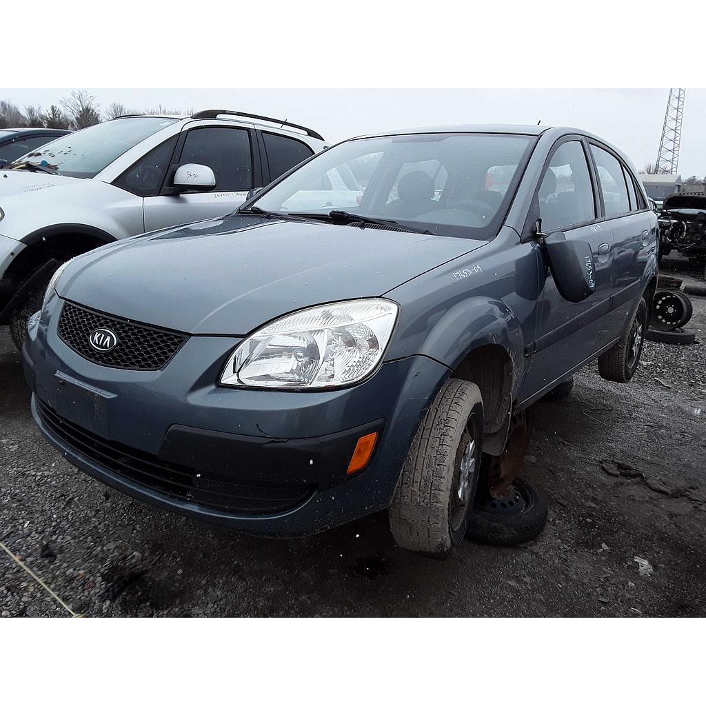KIA RIO 2009