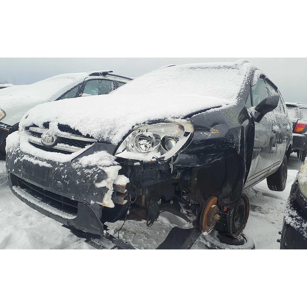 KIA RONDO 2008