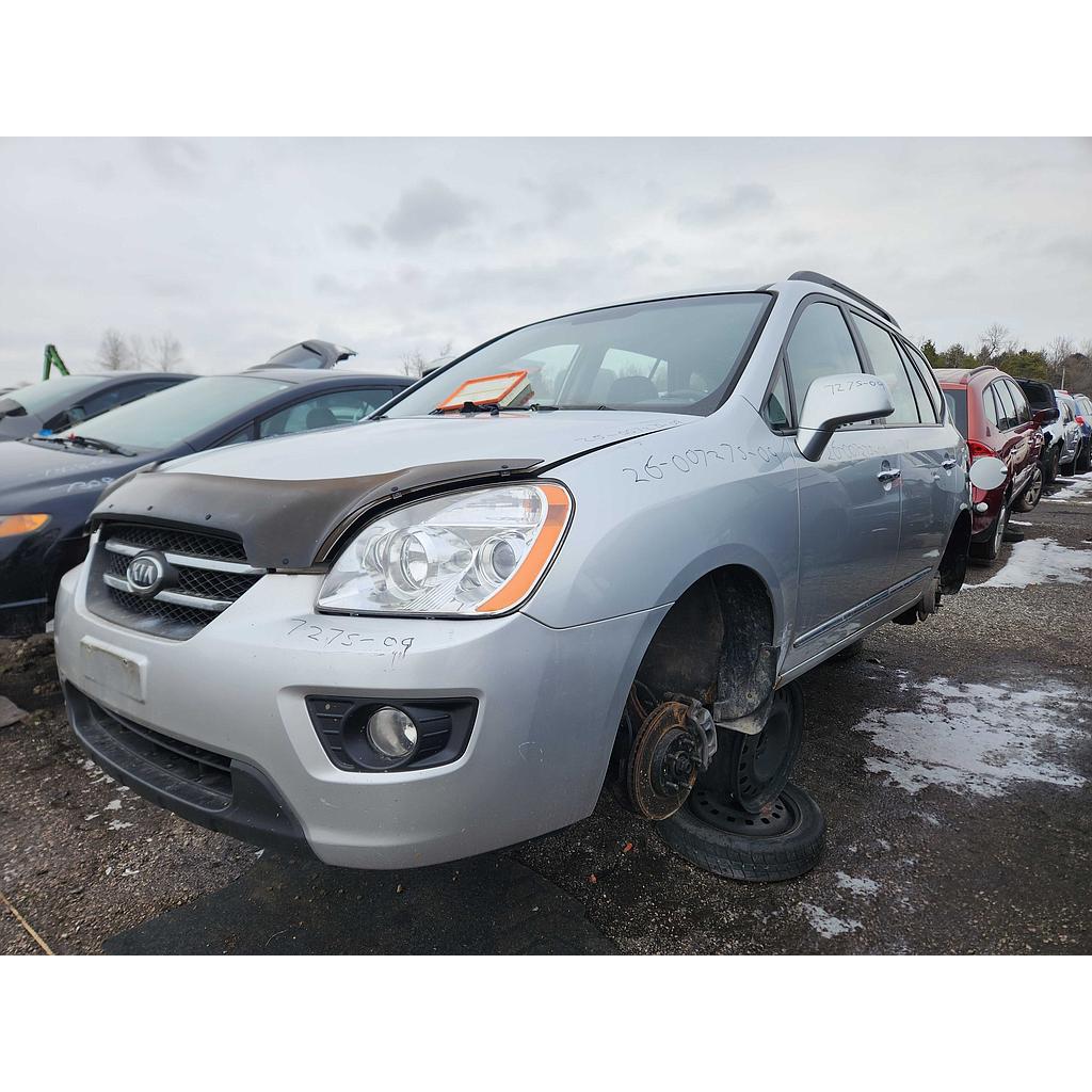 KIA RONDO 2009